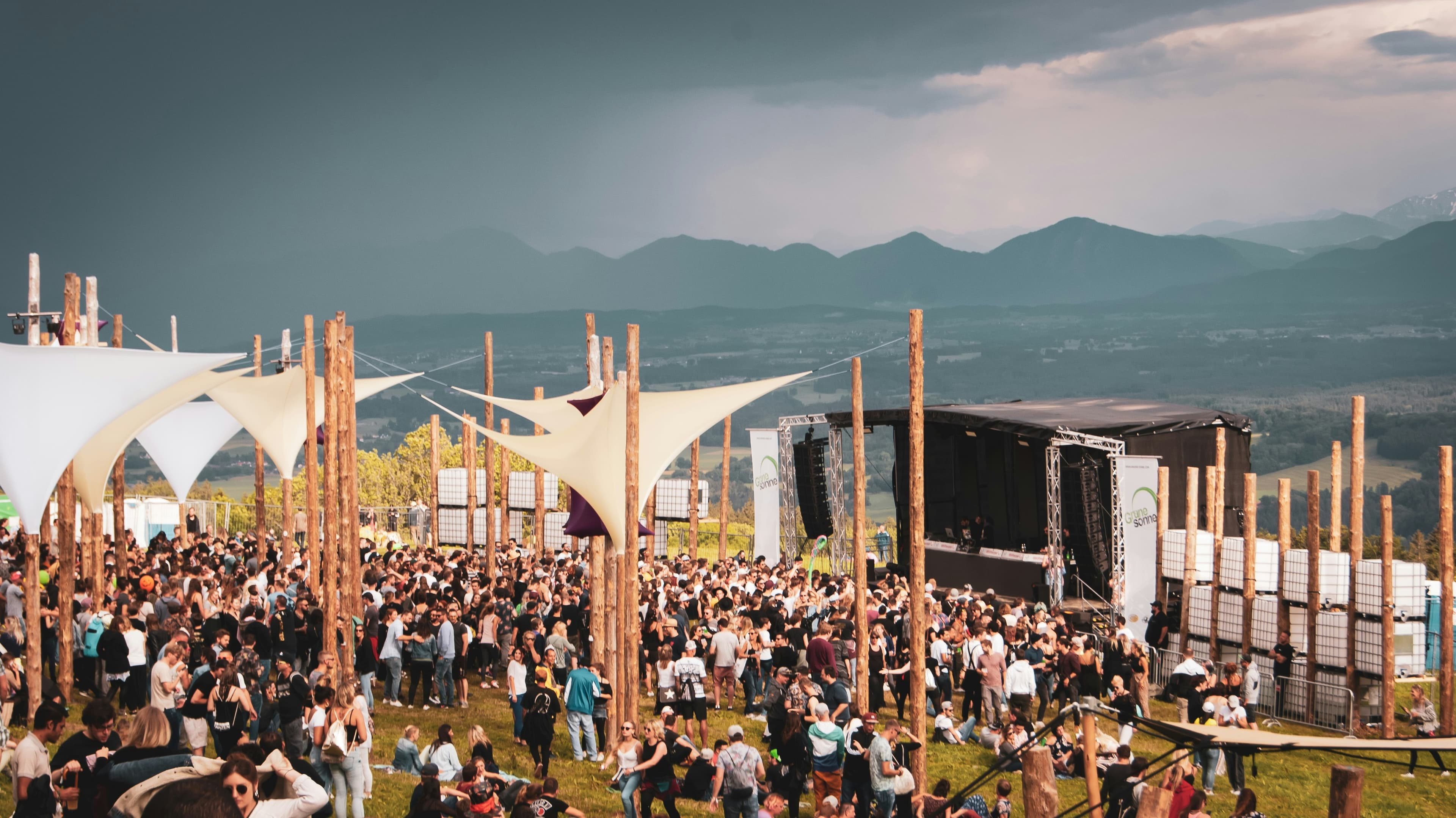 Open Air